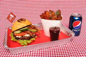 Burger 6007 wic 6769