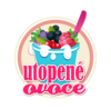 Logo utopene ovoce